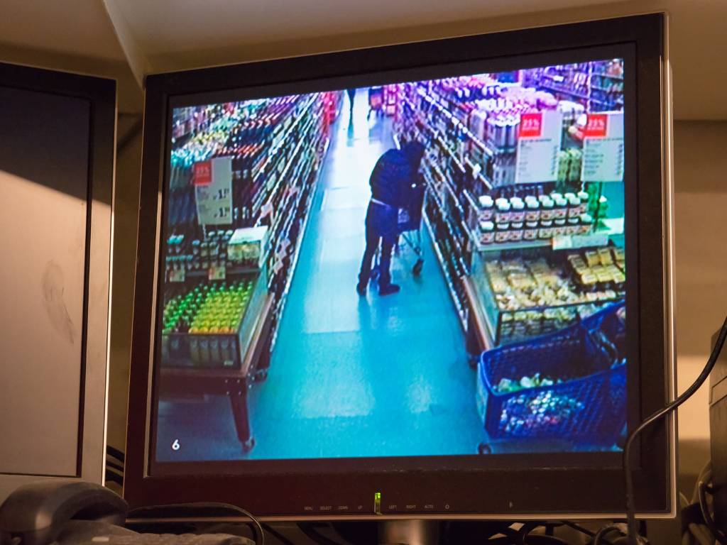 Segurança, Vigilância e Monitoramento 24h para Supermercados em Taquaraçu de Minas.