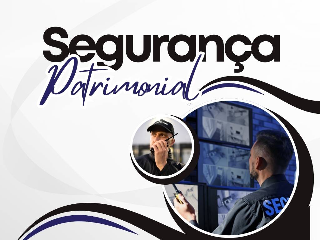 SA -Empresa de Segurança Patrimonial em Taquaraçu de Minas – Atendemos Empresas e Residências.