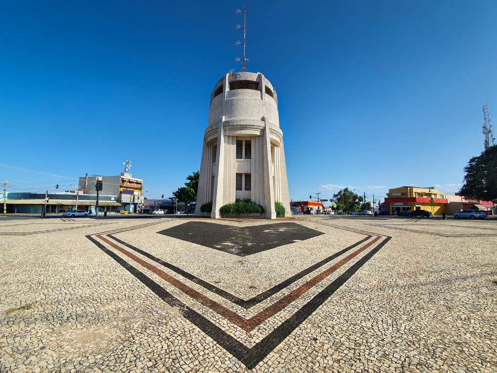 Serviços de Vigilância Patrimonial para Contratos Públicos em Coroados - SA Segurança!