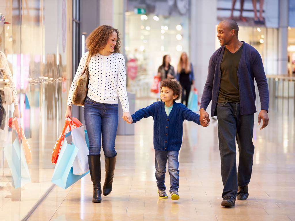 Segurança e Proteção Patrimonial Completa em Corredeira - Vigilância para Shoppings em SP.