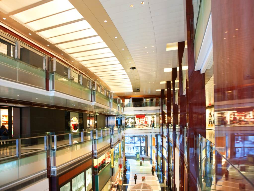 Confira os Desafios de Segurança em Shoppings de Taquaraçu de Minas ou região - S.A Vigilância 24 Horas.