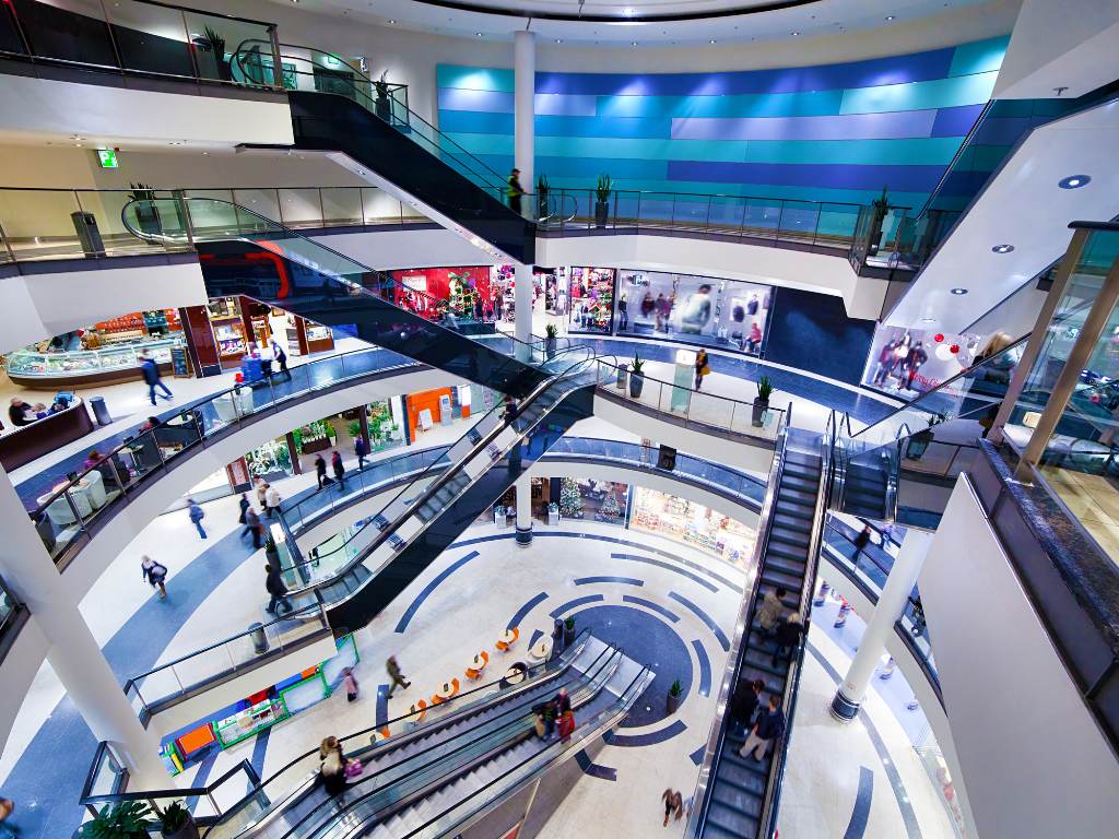 Segurança e Proteção Patrimonial Completa em Águas de Lindóia - Vigilância para Shoppings em SP.