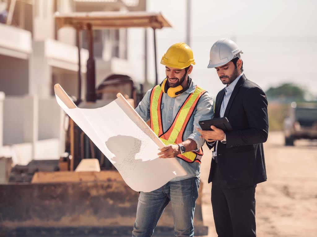 SA - Segurança e Controle de Acesso em Obras da Prefeitura de Agisse.