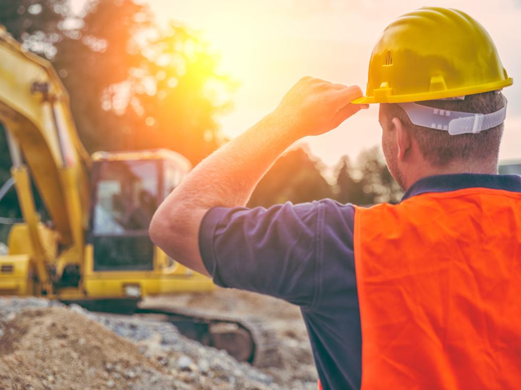 Segurança para Obras Públicas em Amandaba - Proteção Total com Vigilância 24h.