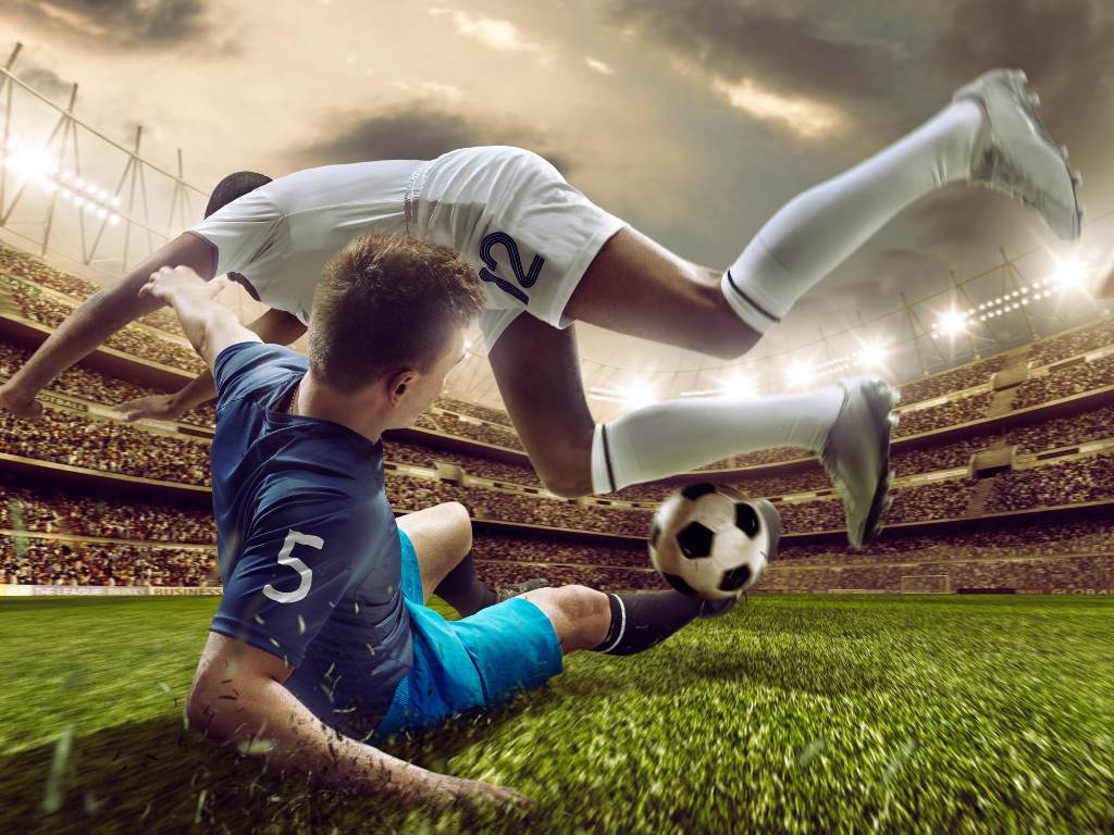 SA - Segurança e Vigilância para Jogos de Futebol em Águas de São Pedro - Proteção Completa!