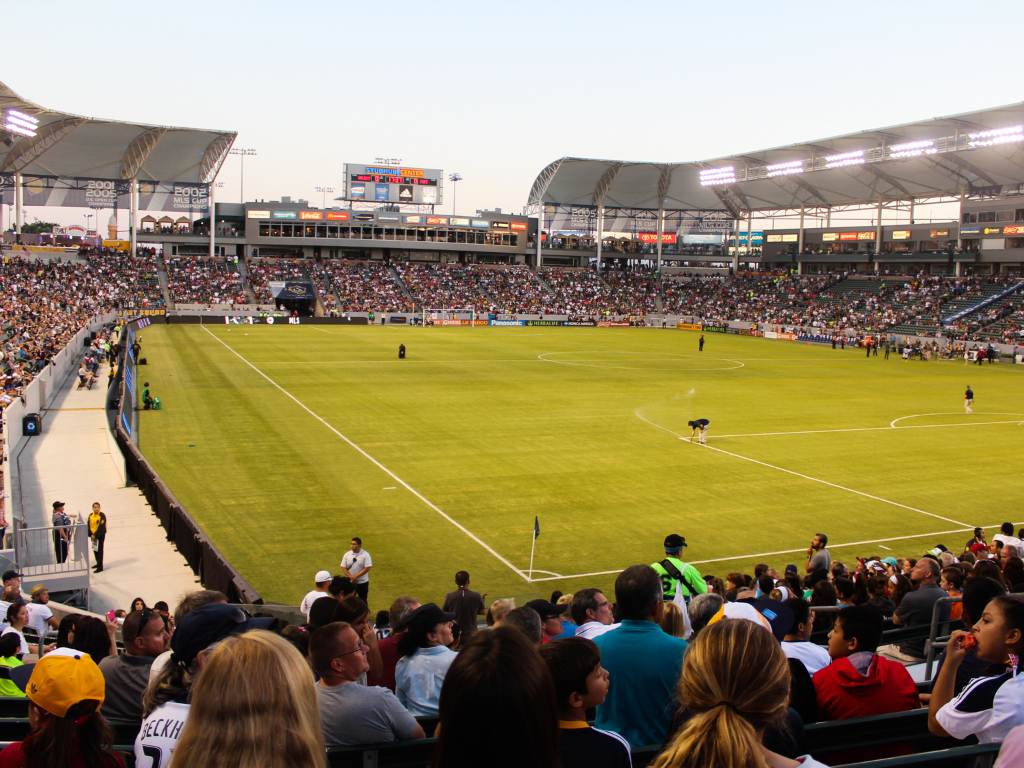 Segurança para Eventos Esportivos em Americana: SA - Vigilância e Gestão de Multidões.