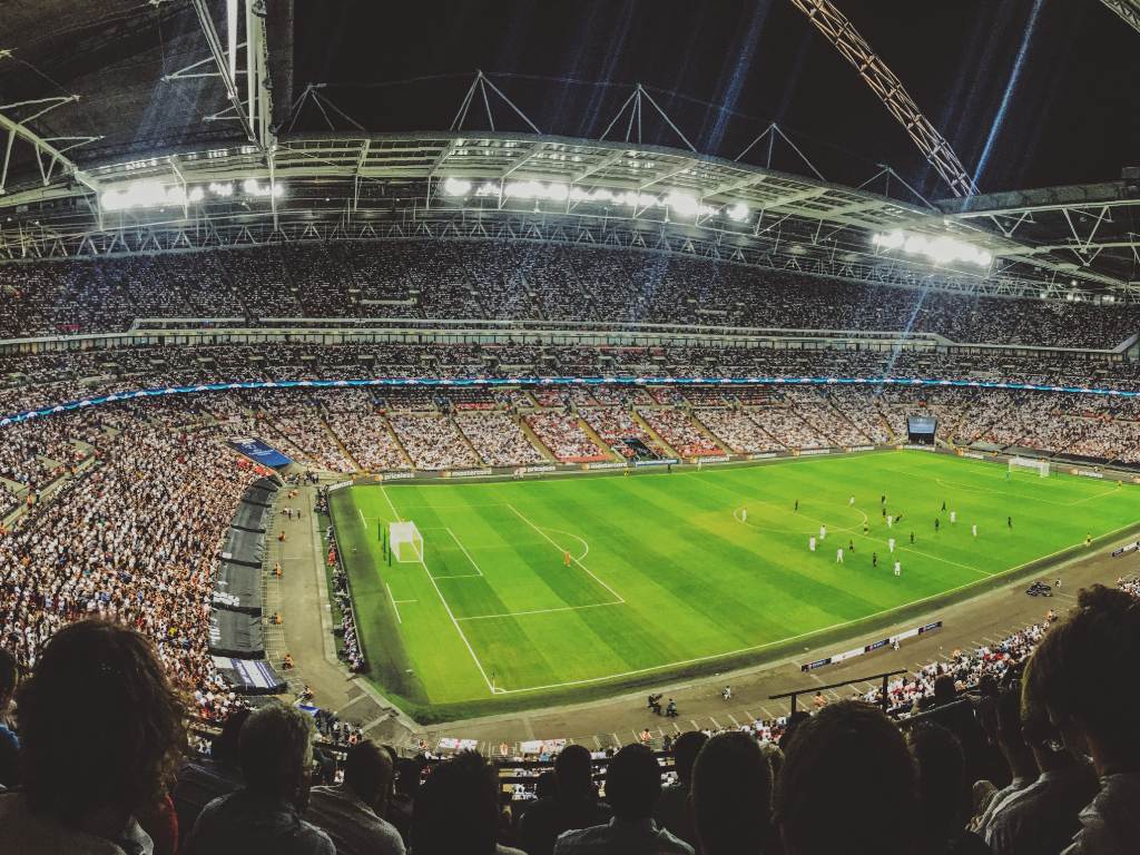 Segurança para Eventos Esportivos em Taquaraçu de Minas: SA - Vigilância e Gestão de Multidões.