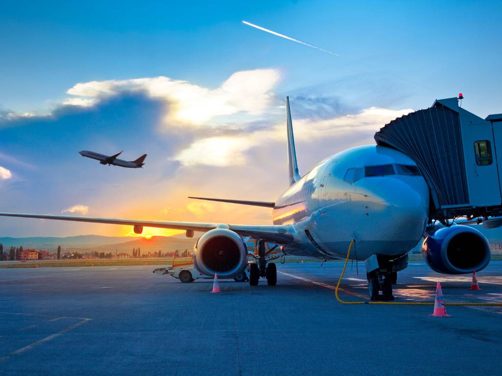 Segurança Patrimonial para Aeroportos e Aeroclubes em Taquaraçu de Minas.